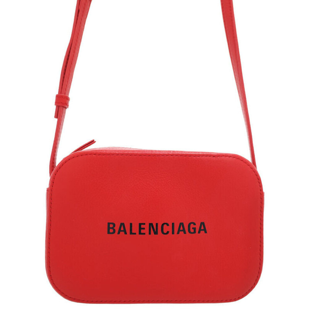 BALENCIAGA Everyday Camera Bag XS Shoulder